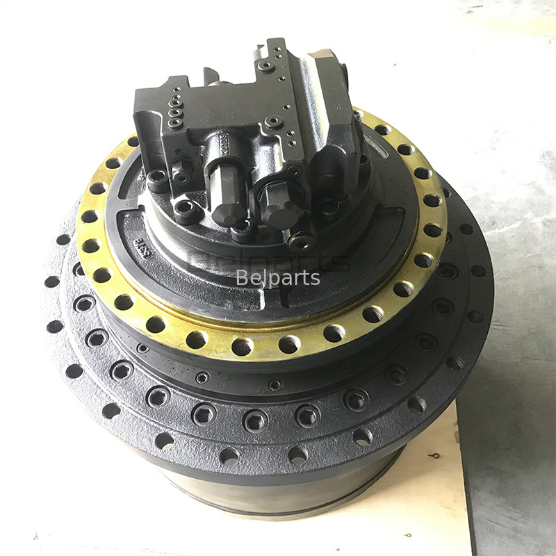 Excavator Kubota 307c Pc2000 Sk20 Uh07 Msf-37v 706-71-01110 Mag-85vp Kx019 Pc220-2 Final Drive
