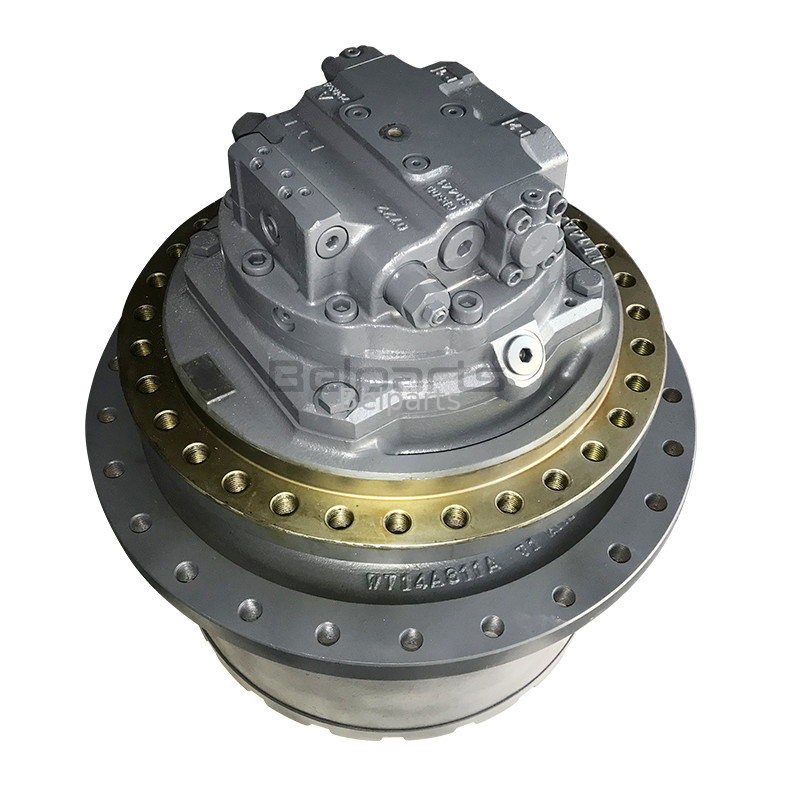 Final Drive Excavator Pc220lc-8 743 Ihi 18j Ex100 172b16-73300 Maga170vp 320 Untuk Bob