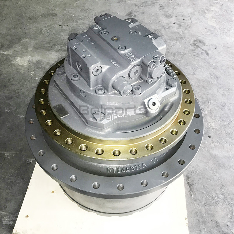 Final Drive Excavator Pc220lc-8 743 Ihi 18j Ex100 172b16-73300 Maga170vp 320 Untuk Bob