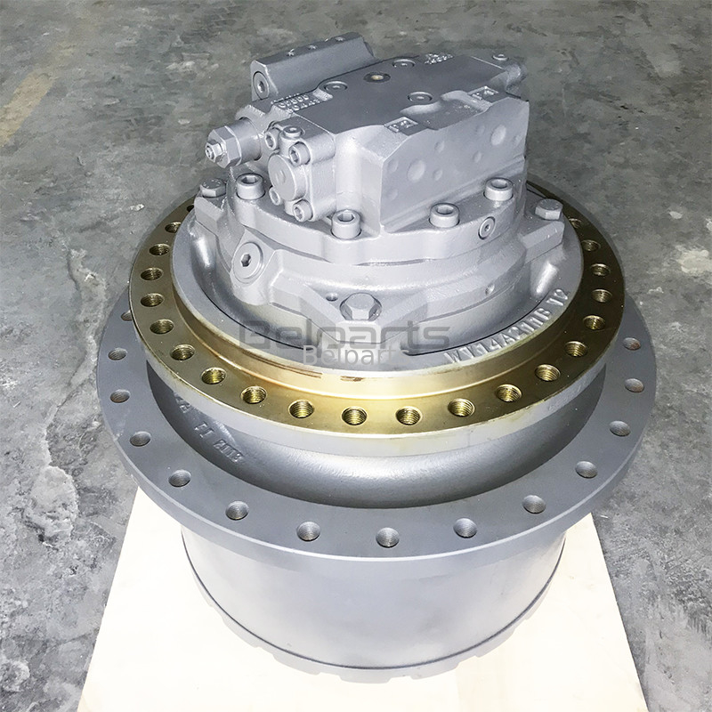 Final Drive Excavator Pc220lc-8 743 Ihi 18j Ex100 172b16-73300 Maga170vp 320 Untuk Bob