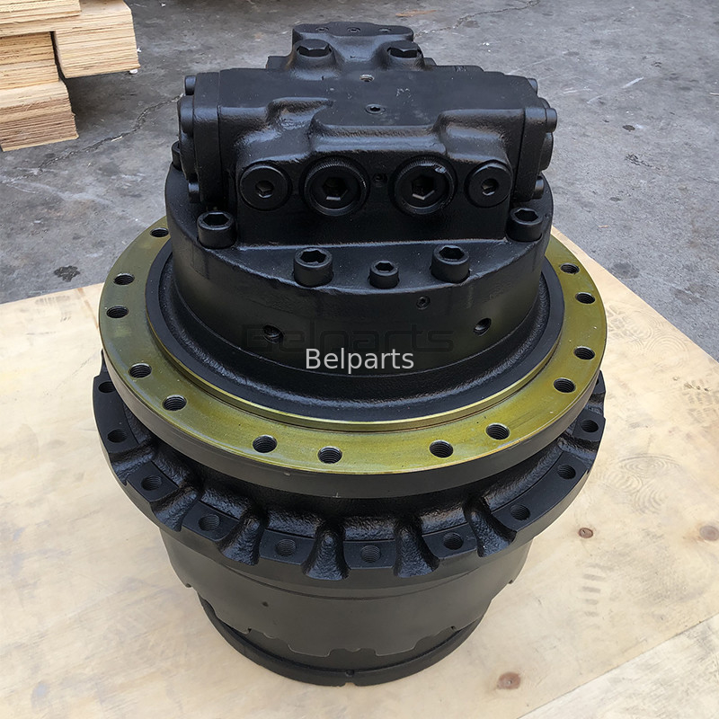 Excavator Travel Motor Hidrolik Pc400-6 75ur E45 Ec55b 325g 9026642 Gm05vl Yn15v00037f2