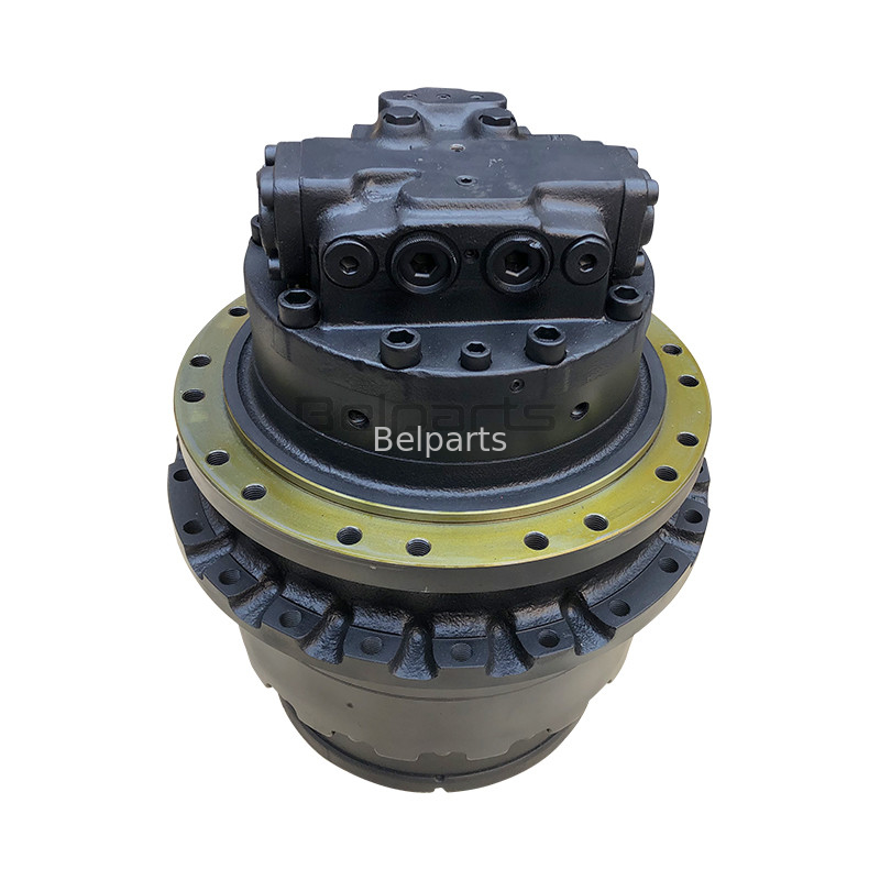 Excavator Travel Motor Hidrolik Pc400-6 75ur E45 Ec55b 325g 9026642 Gm05vl Yn15v00037f2