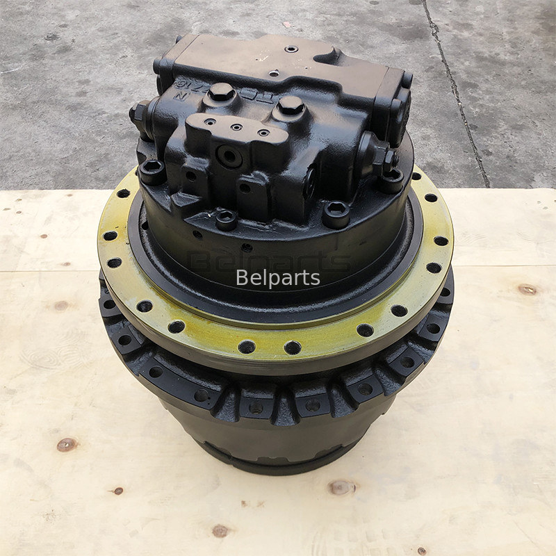 Excavator Travel Motor Hidrolik Pc400-6 75ur E45 Ec55b 325g 9026642 Gm05vl Yn15v00037f2