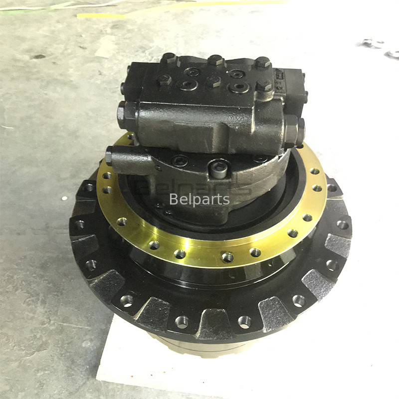 Excavator Sh120 Ms75u Sk30sr Sk180 304e2cr B0240-18093 Ex60g 130 Pc130 Final Drive