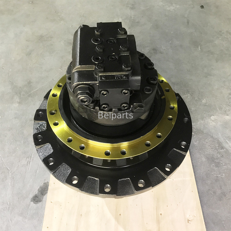 Excavator Sh120 Ms75u Sk30sr Sk180 304e2cr B0240-18093 Ex60g 130 Pc130 Final Drive