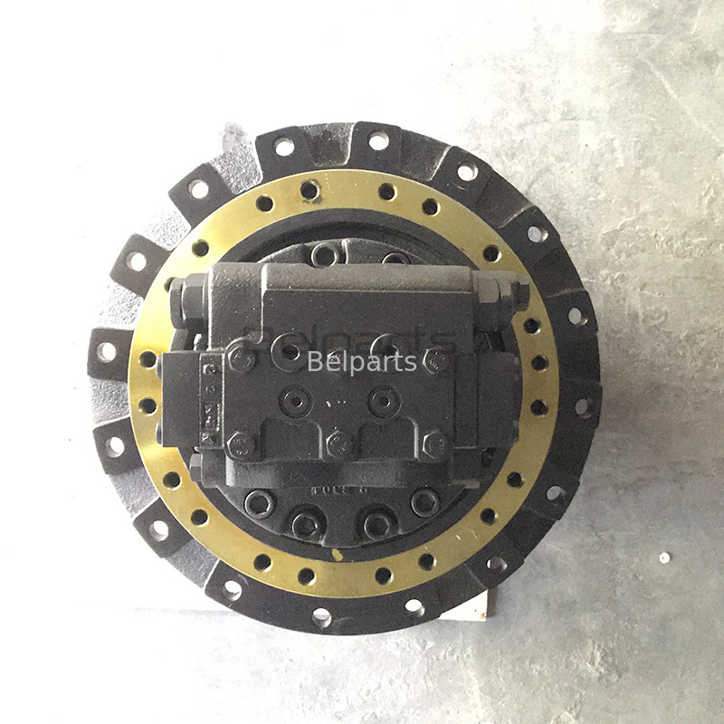 Excavator Sh120 Ms75u Sk30sr Sk180 304e2cr B0240-18093 Ex60g 130 Pc130 Final Drive