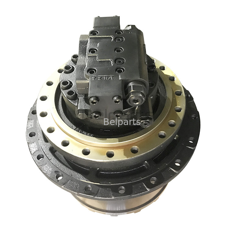 Excavator Pc2000-8 Ex90 E215blc Pc30-5 Sk03 Sk09 Gm03 420 Js305 Hd1250 Motor Perjalanan