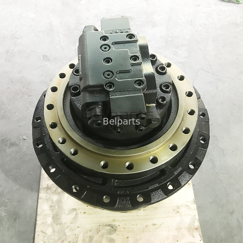 Excavator Pc2000-8 Ex90 E215blc Pc30-5 Sk03 Sk09 Gm03 420 Js305 Hd1250 Motor Perjalanan