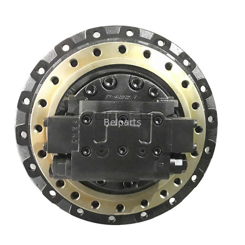 Excavator Pc2000-8 Ex90 E215blc Pc30-5 Sk03 Sk09 Gm03 420 Js305 Hd1250 Motor Perjalanan