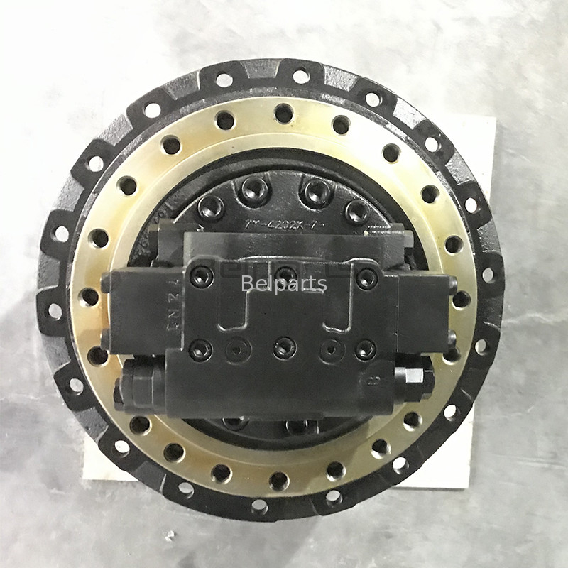Excavator Pc2000-8 Ex90 E215blc Pc30-5 Sk03 Sk09 Gm03 420 Js305 Hd1250 Motor Perjalanan