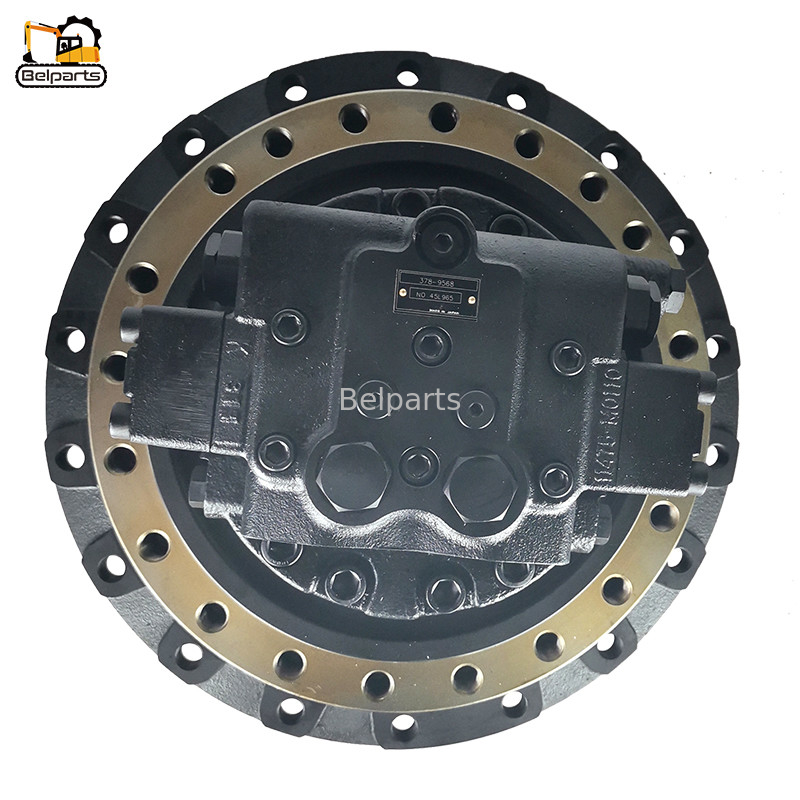 Excavator E45 R140 Ex60g Sk024 336d2 Pc128us 305cr Pc78 Sk220 Pc28uu-2 Final Drive