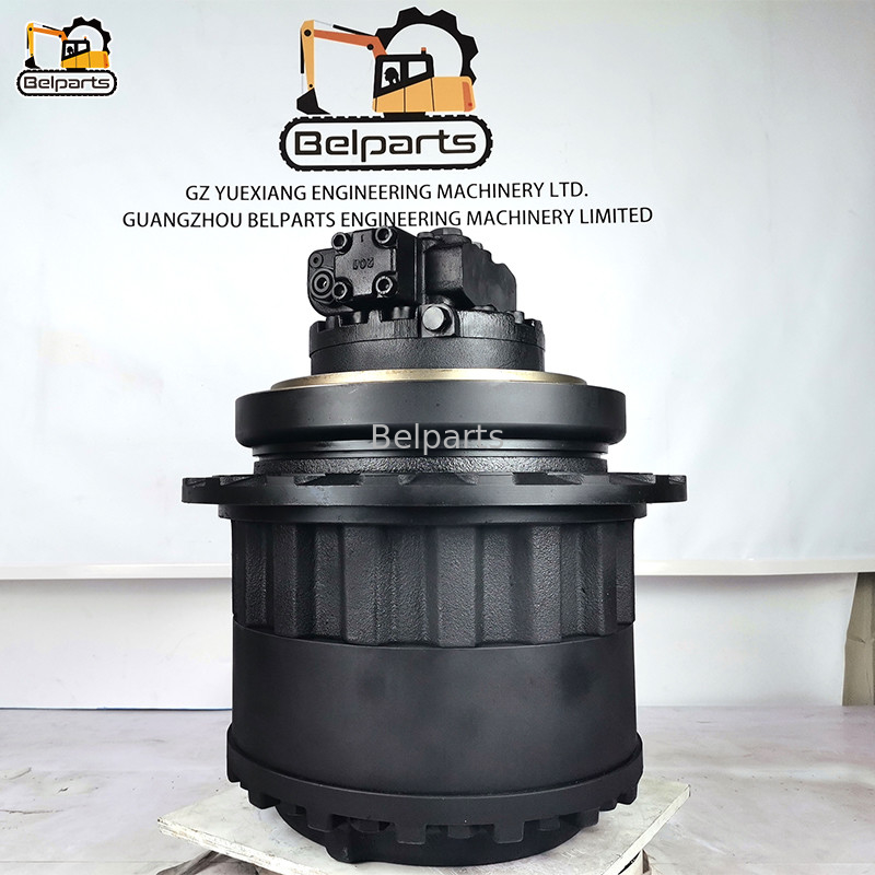 Excavator E45 R140 Ex60g Sk024 336d2 Pc128us 305cr Pc78 Sk220 Pc28uu-2 Final Drive