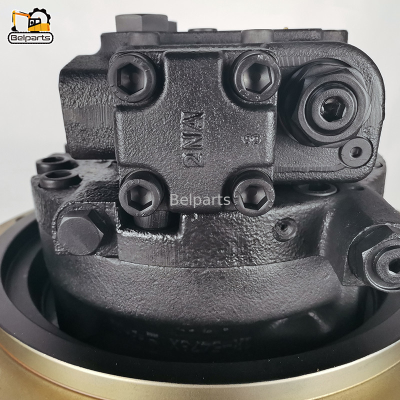 Excavator E45 R140 Ex60g Sk024 336d2 Pc128us 305cr Pc78 Sk220 Pc28uu-2 Final Drive