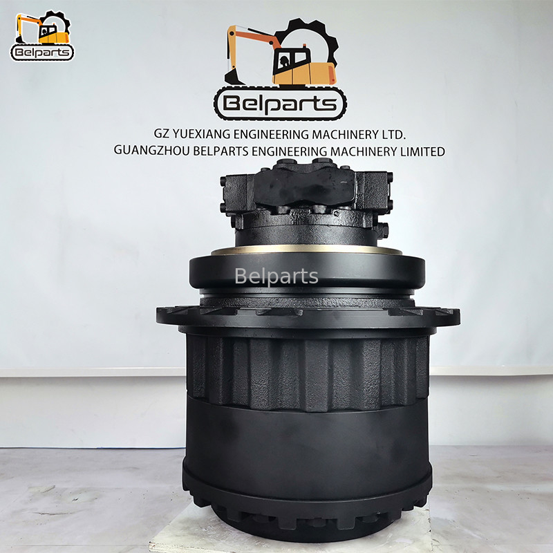 Excavator E45 R140 Ex60g Sk024 336d2 Pc128us 305cr Pc78 Sk220 Pc28uu-2 Final Drive