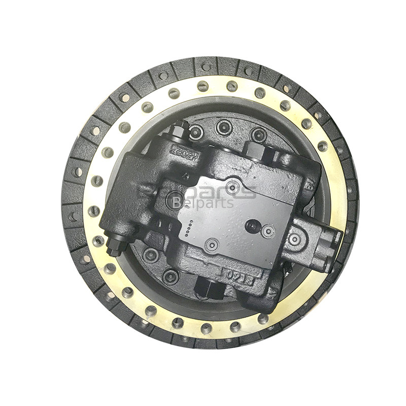 Excavator Pc80-3 Sh700lhd-5 R6k-310 Mag63vp 903805 Js70 Js200 4-1-H565x 120d Motor Perjalanan