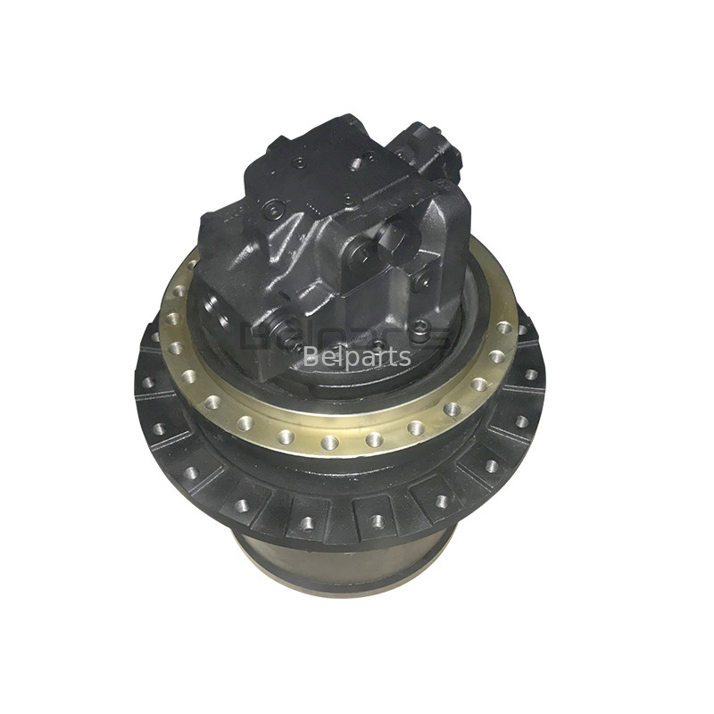 Excavator Pc80-3 Sh700lhd-5 R6k-310 Mag63vp 903805 Js70 Js200 4-1-H565x 120d Motor Perjalanan