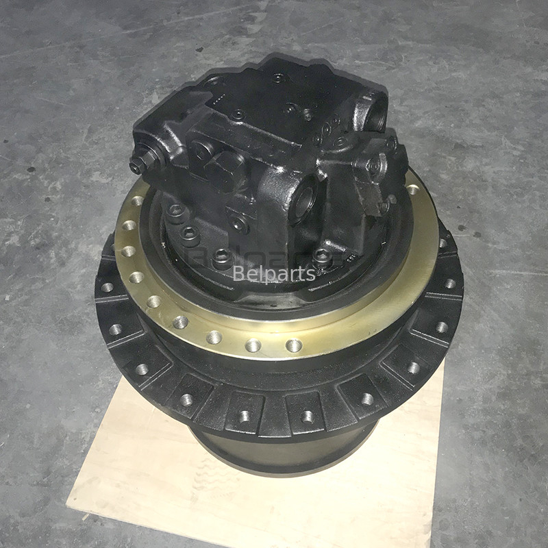 Excavator Pc80-3 Sh700lhd-5 R6k-310 Mag63vp 903805 Js70 Js200 4-1-H565x 120d Motor Perjalanan