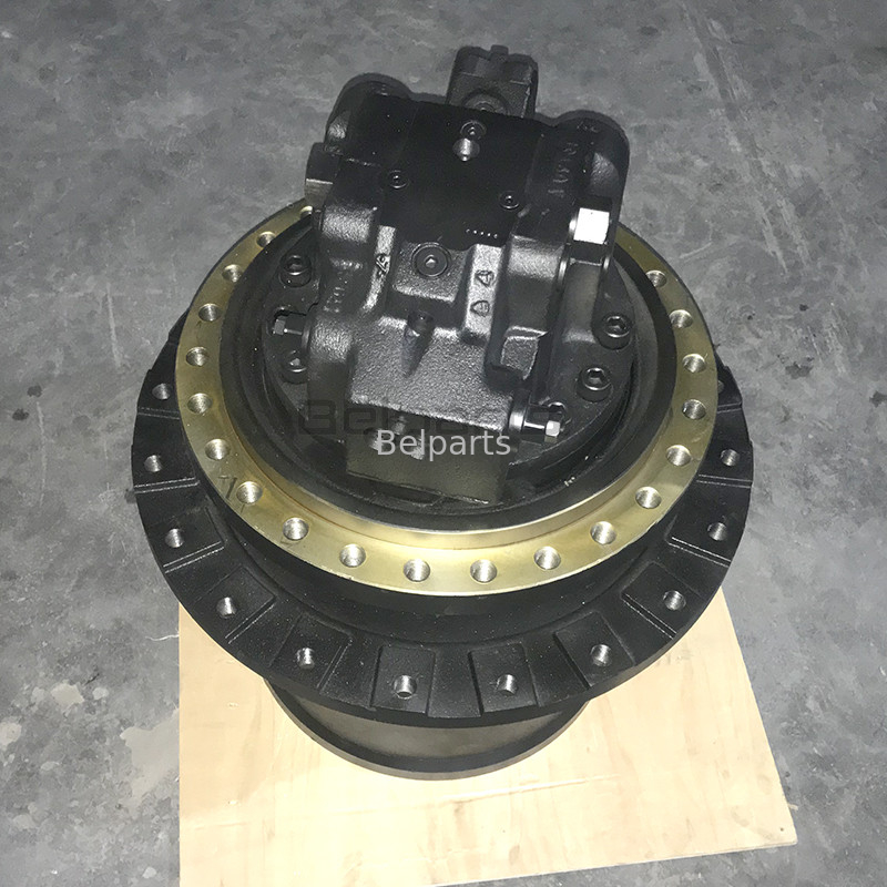Excavator Pc80-3 Sh700lhd-5 R6k-310 Mag63vp 903805 Js70 Js200 4-1-H565x 120d Motor Perjalanan