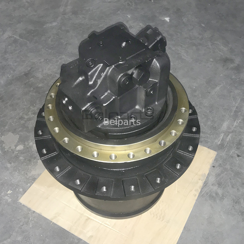 Excavator Pc80-3 Sh700lhd-5 R6k-310 Mag63vp 903805 Js70 Js200 4-1-H565x 120d Motor Perjalanan