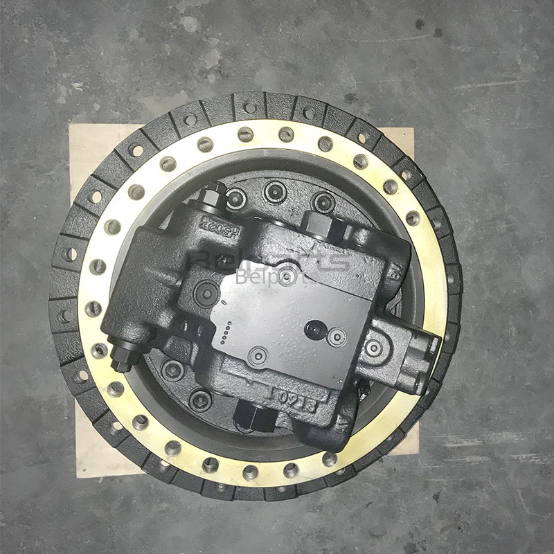Excavator Pc80-3 Sh700lhd-5 R6k-310 Mag63vp 903805 Js70 Js200 4-1-H565x 120d Motor Perjalanan
