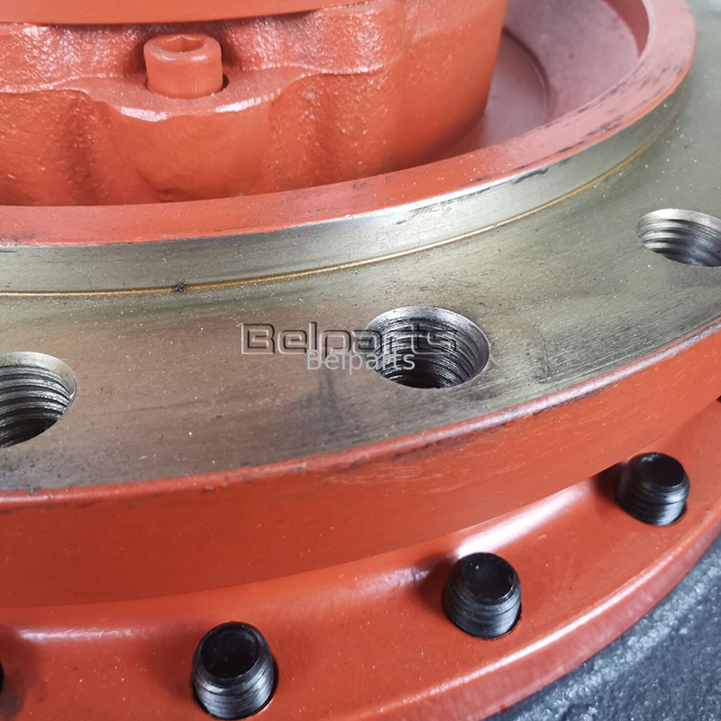 Belparts Excavator Travel Motor Solar55 Ec80d 312d 1148222 Ze230e Sv08 Zx110 Gft110 Sh30