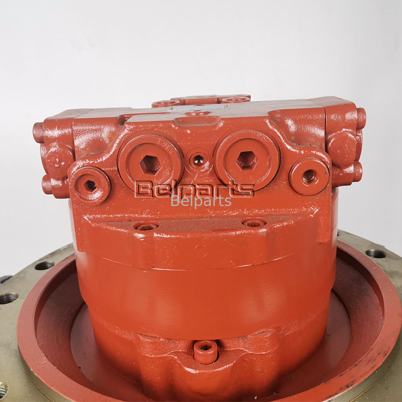 Belparts Excavator Travel Motor Solar55 Ec80d 312d 1148222 Ze230e Sv08 Zx110 Gft110 Sh30