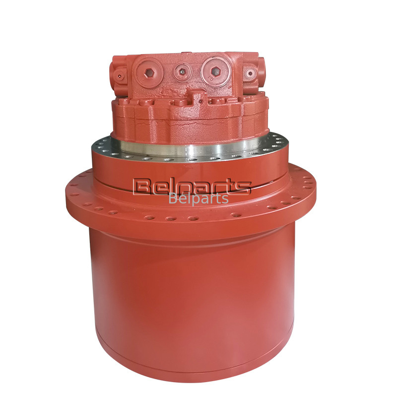 Excavator 320c Ex60urg 52296426 Tbm09vn M315 349d2 Zx330-2 Dx220 Final Drive Motor Perjalanan