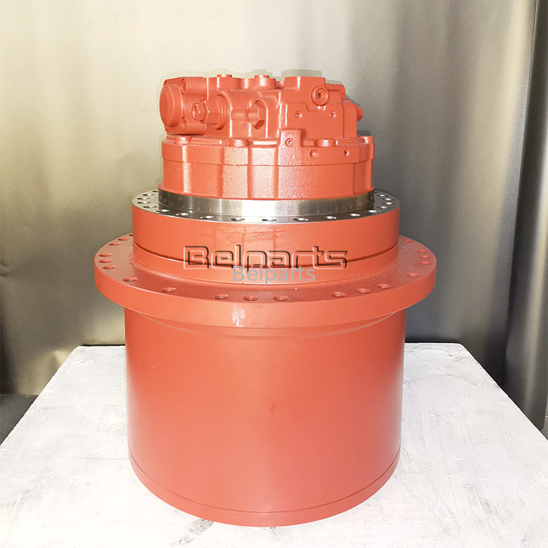 Excavator 320c Ex60urg 52296426 Tbm09vn M315 349d2 Zx330-2 Dx220 Final Drive Motor Perjalanan