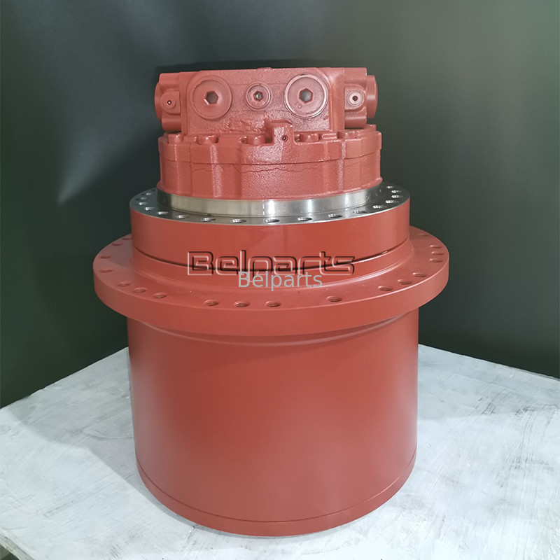 Excavator 320c Ex60urg 52296426 Tbm09vn M315 349d2 Zx330-2 Dx220 Final Drive Motor Perjalanan