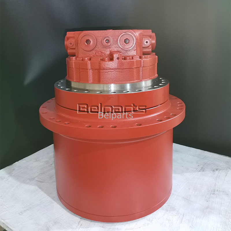 Excavator 320c Ex60urg 52296426 Tbm09vn M315 349d2 Zx330-2 Dx220 Final Drive Motor Perjalanan
