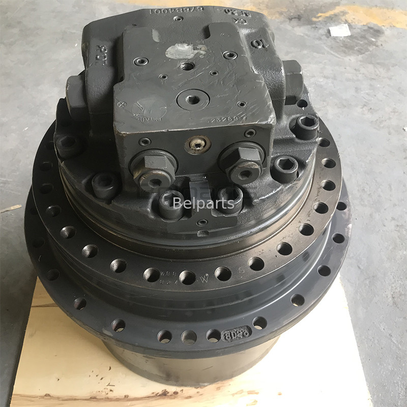 Excavator B0245-33600 Ec55 M315c U30 K030 M63 Ec15b Kh40 Gm21va Sk045 Final Drive Motor