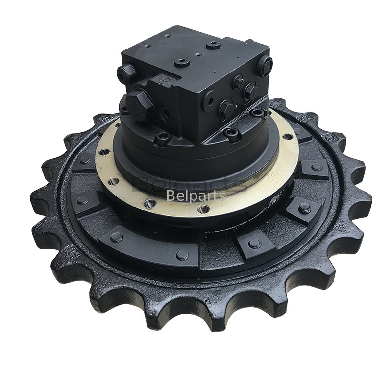 Attachment Excavator 330 Pc120 B6u 328 Se210-2 E325cl 922 Ex-1003 Travel Motor Shaft 31na-40010