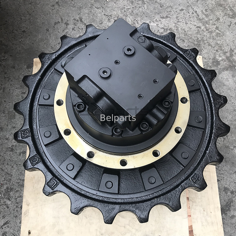 Attachment Excavator 330 Pc120 B6u 328 Se210-2 E325cl 922 Ex-1003 Travel Motor Shaft 31na-40010