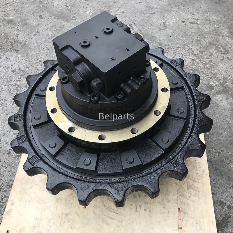 Attachment Excavator 330 Pc120 B6u 328 Se210-2 E325cl 922 Ex-1003 Travel Motor Shaft 31na-40010