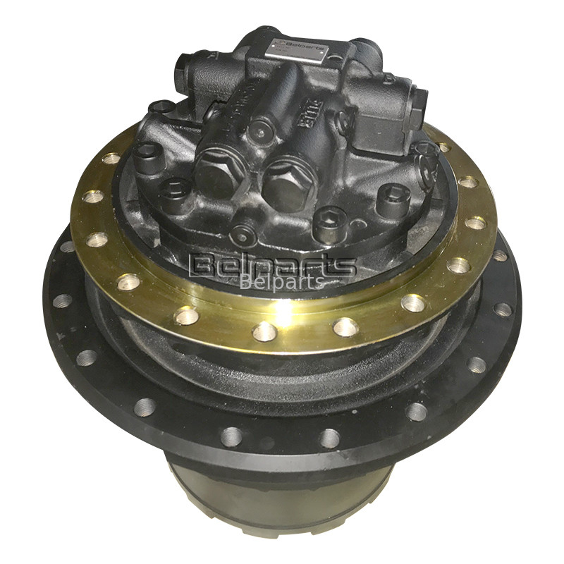 Excavator Pc40-2 X320 H27 320d2 Js200-S 360 Gm09vl 330 Motor Perjalanan Hidrolik 11110936
