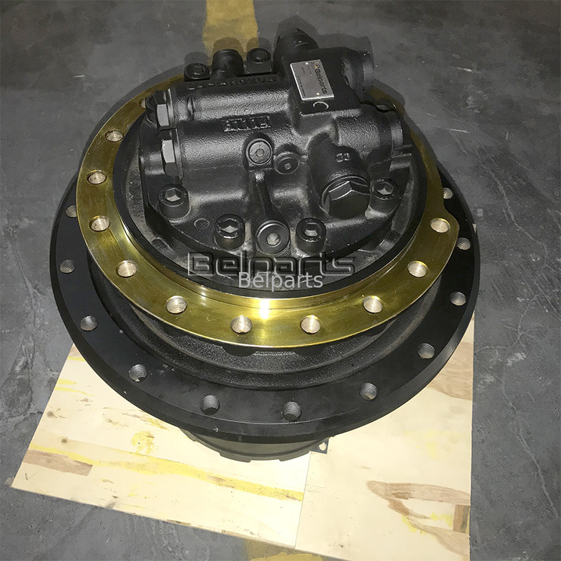 Excavator Pc40-2 X320 H27 320d2 Js200-S 360 Gm09vl 330 Motor Perjalanan Hidrolik 11110936