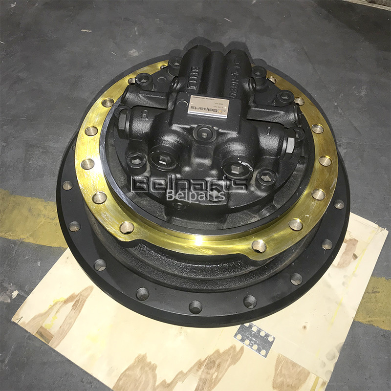Excavator Pc40-2 X320 H27 320d2 Js200-S 360 Gm09vl 330 Motor Perjalanan Hidrolik 11110936
