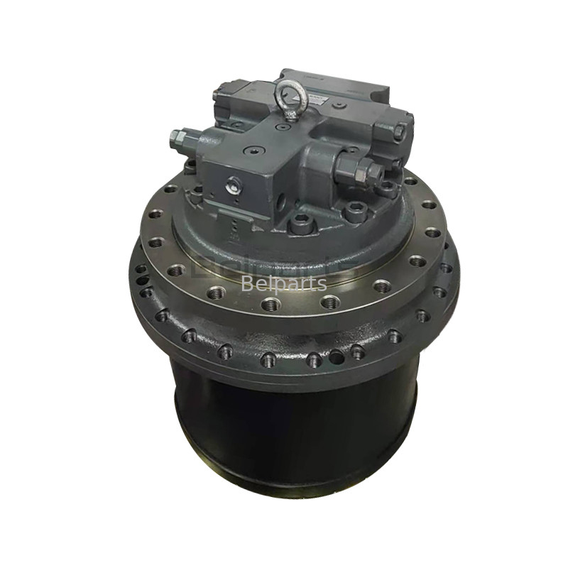 Excavator Zax200-3 Mag-120 Vo20 Pc1250-8 Pc40-7 S160 172b16-73300 Motor Bepergian