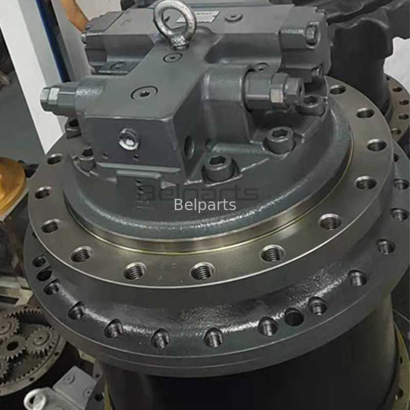 Excavator Zax200-3 Mag-120 Vo20 Pc1250-8 Pc40-7 S160 172b16-73300 Motor Bepergian