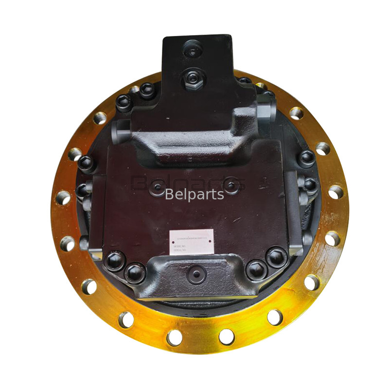 Excavator Zax200-3 Mag-120 Vo20 Pc1250-8 Pc40-7 S160 172b16-73300 Motor Bepergian