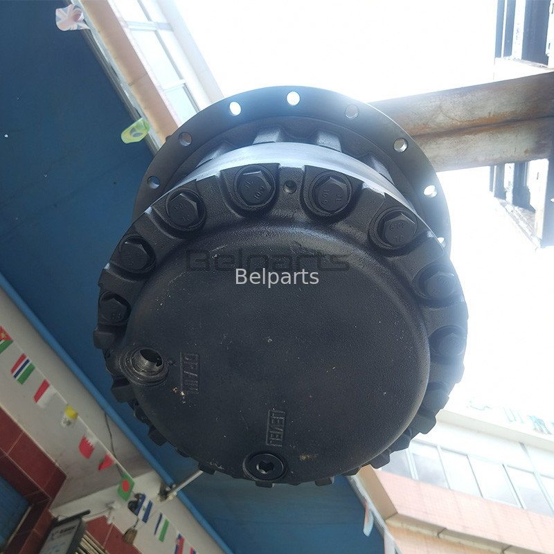 Excavator M315c-2007 Mag-330 Sk230-6 Ex300-5 Pc70-8 Phv-2b Dx225 Dh220 Pc200-8 Vio15-2 Motor Perjalanan