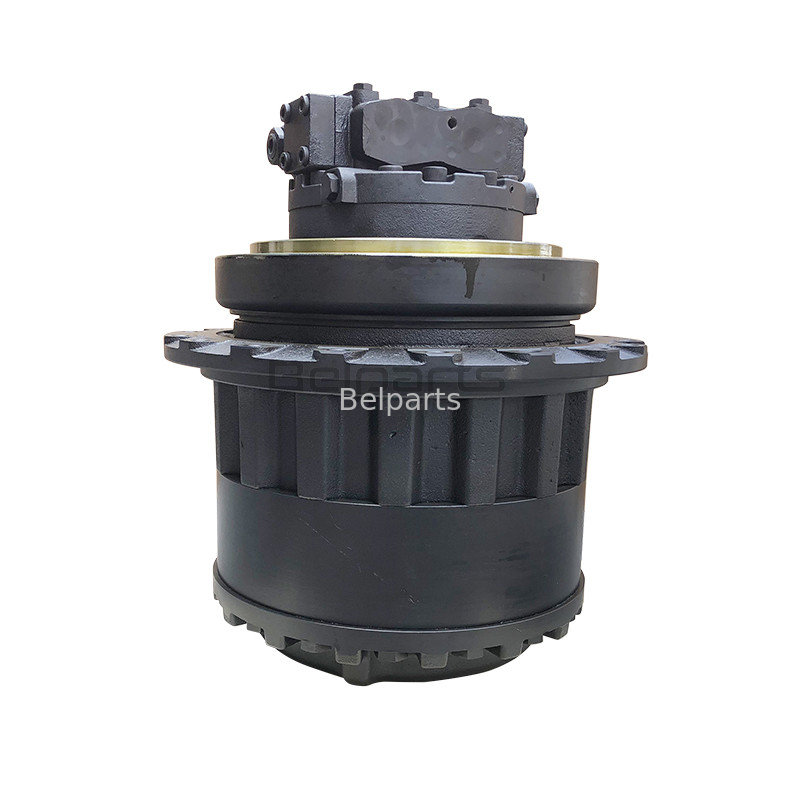 Excavator D31ex-22 U30-3 Hmgf68f 1250-7 U-30 Dx225-7 Vio15-2 Ex33u Travel Motor Assy
