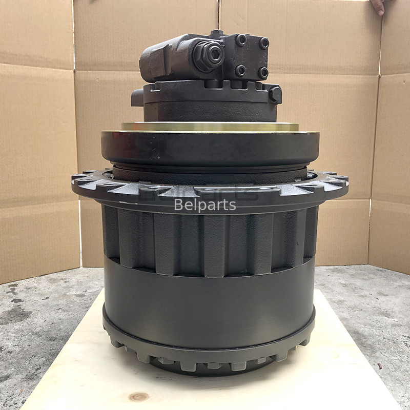Excavator D31ex-22 U30-3 Hmgf68f 1250-7 U-30 Dx225-7 Vio15-2 Ex33u Travel Motor Assy