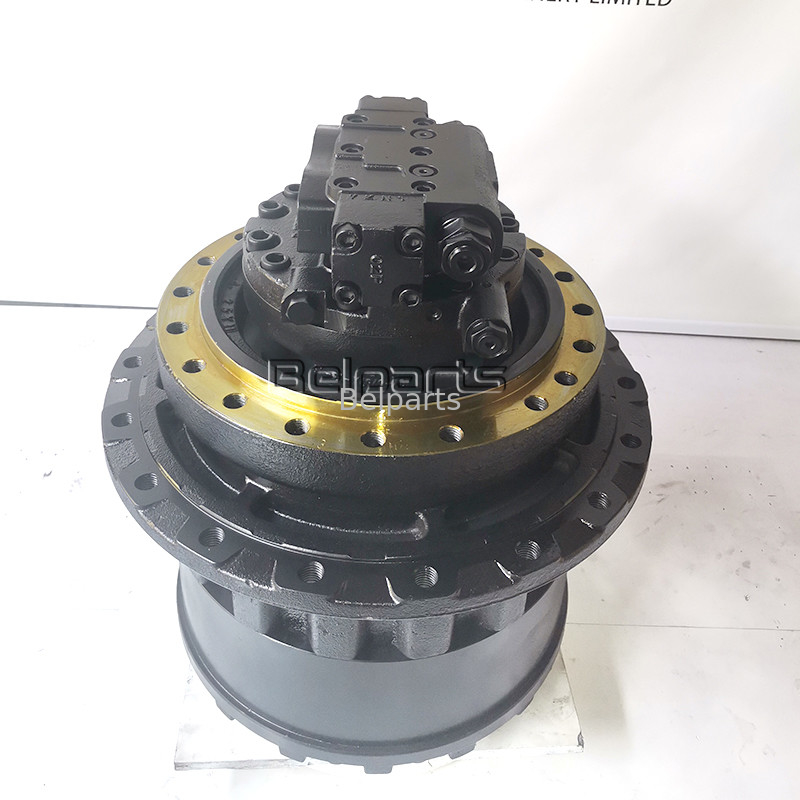 Suku Cadang Excavator E325C 325D 320D 329D E324D 2276103 1994521 267-6796 333-2909 Motor Perjalanan Final Drive