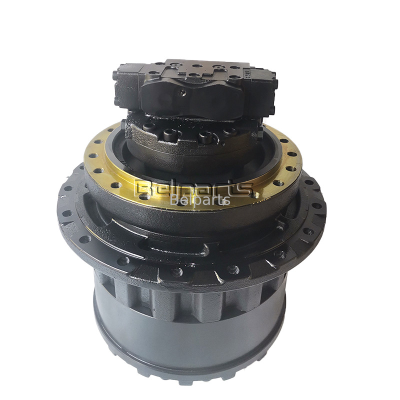 Suku Cadang Excavator E325C 325D 320D 329D E324D 2276103 1994521 267-6796 333-2909 Motor Perjalanan Final Drive
