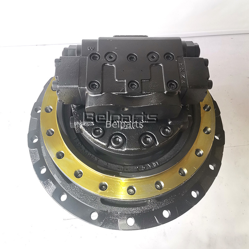 Suku Cadang Excavator E325C 325D 320D 329D E324D 2276103 1994521 267-6796 333-2909 Motor Perjalanan Final Drive