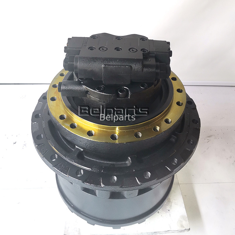 Suku Cadang Excavator E325C 325D 320D 329D E324D 2276103 1994521 267-6796 333-2909 Motor Perjalanan Final Drive