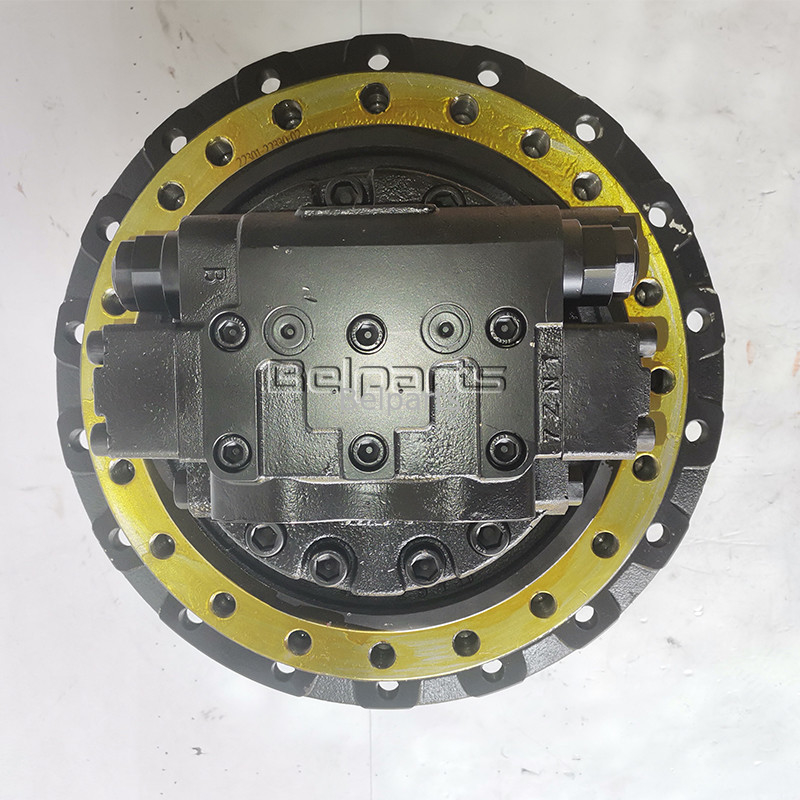 Suku Cadang Excavator E325C 325D 320D 329D E324D 2276103 1994521 267-6796 333-2909 Motor Perjalanan Final Drive