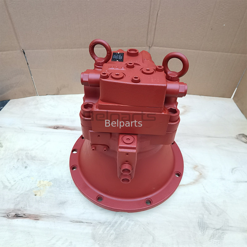 Excavator Pc20fr Pc30 Pc60-7 Pc150 Ym172173-73311 Sy55 Swing Motor Assy Untuk Sany Komatsu