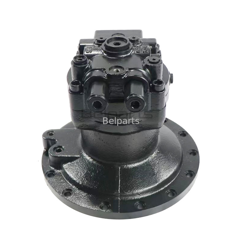Excavator Swing Motor Assy 120-3 Pc50mr-2 Ms120 E70b U45 337 Kx161.3 M5x180chb M2x120b U17-3